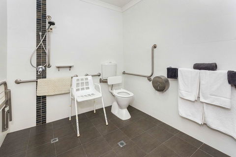 Quality Hotel Bayswater - Tourism Gold Coast 8