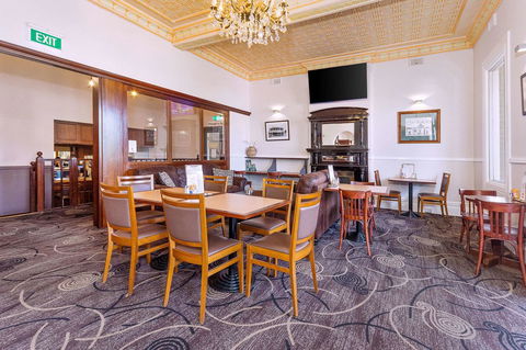 Quality Hotel Bayswater - Tourism Gold Coast 16