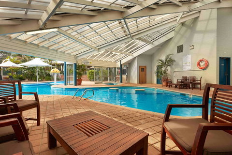Broadwater Resort Como - Tourism Gold Coast 29