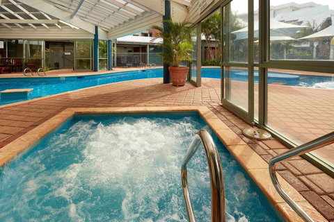 Broadwater Resort Como - Tourism Gold Coast 30