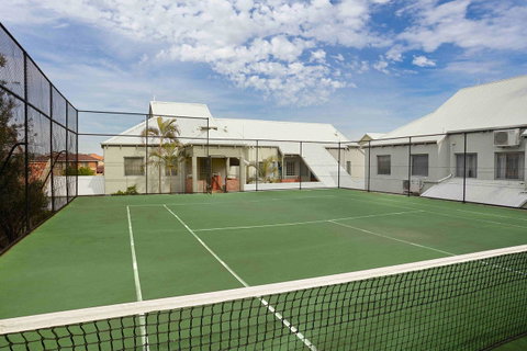 Broadwater Resort Como - Tourism Gold Coast 33