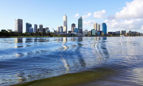 Broadwater Resort Como - Tourism Gold Coast 38