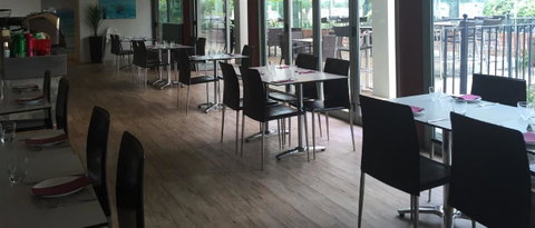 Broadwater Resort Como - Tourism Gold Coast 36