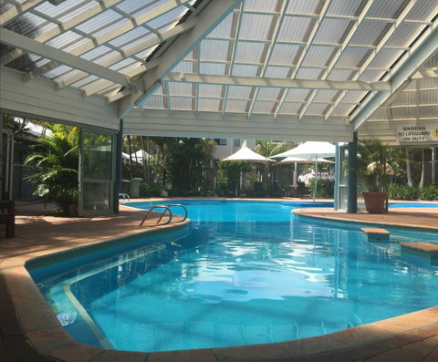 Broadwater Resort Como - Tourism Gold Coast 5