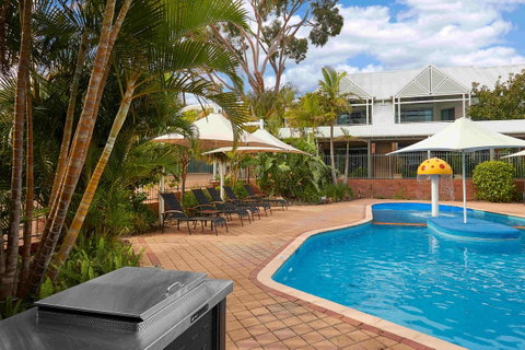 Broadwater Resort Como - Tourism Gold Coast 27