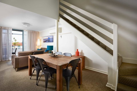 Broadwater Resort Como - Tourism Gold Coast 21