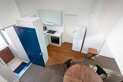 Broadwater Resort Como - Tourism Gold Coast 20