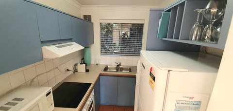 Scarborough Beach Front Resort - Shell Ten - Tourism Gold Coast 4