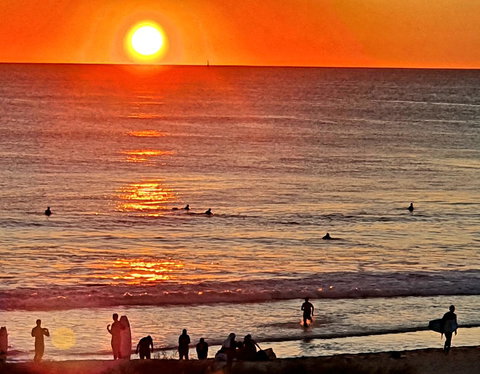 Scarborough Beach Front Resort - Shell Ten - Tourism Gold Coast 20