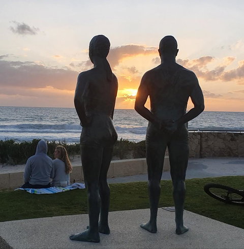 Scarborough Beach Front Resort - Shell Ten - Tourism Gold Coast 16