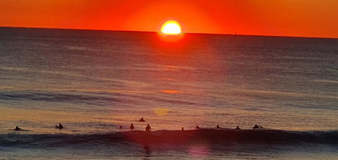 Scarborough Beach Front Resort - Shell Ten - Tourism Gold Coast 23