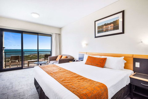 Quality Resort Sorrento Beach - Tourism Gold Coast 24
