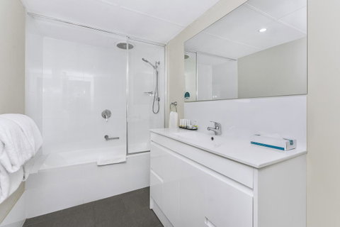 Quality Resort Sorrento Beach - Tourism Gold Coast 15