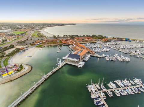 Quality Resort Sorrento Beach - Tourism Gold Coast 5