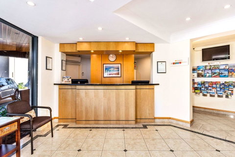 Quality Resort Sorrento Beach - Tourism Gold Coast 29