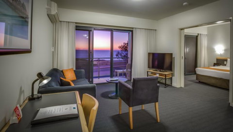 Quality Resort Sorrento Beach - Tourism Gold Coast 7