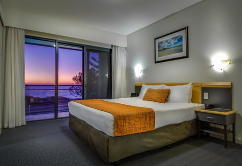 Quality Resort Sorrento Beach - Tourism Gold Coast 6