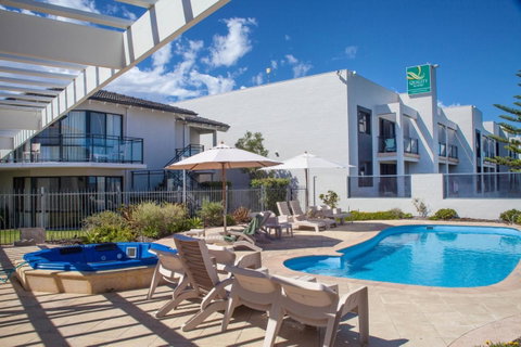 Quality Resort Sorrento Beach - Tourism Gold Coast 13
