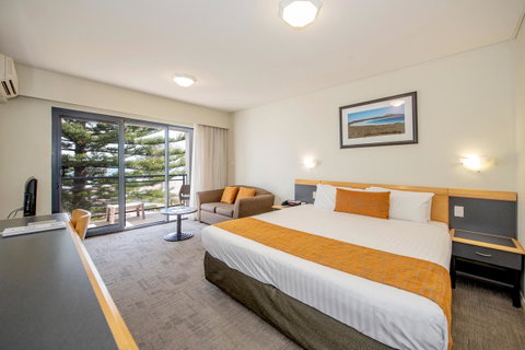 Quality Resort Sorrento Beach - Tourism Gold Coast 20