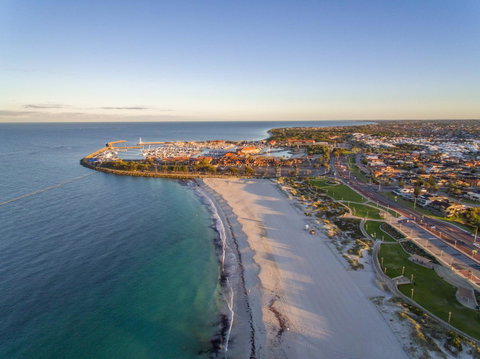 Quality Resort Sorrento Beach - Tourism Gold Coast 4