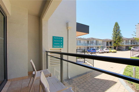 Quality Resort Sorrento Beach - Tourism Gold Coast 18