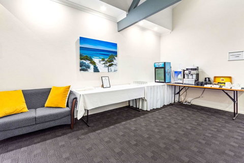 Quality Resort Sorrento Beach - Tourism Gold Coast 26
