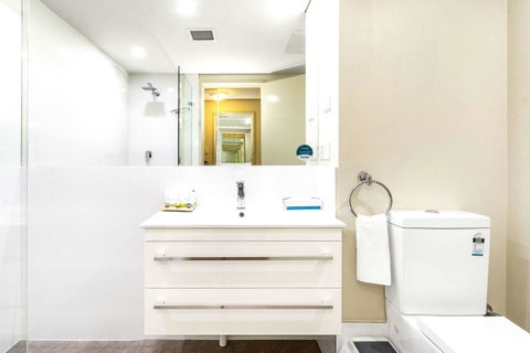Quality Resort Sorrento Beach - Tourism Gold Coast 35