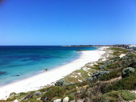 Quality Resort Sorrento Beach - Tourism Gold Coast 2