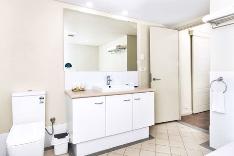 Quality Resort Sorrento Beach - Tourism Gold Coast 39