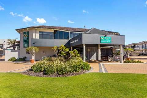 Quality Resort Sorrento Beach - Tourism Gold Coast 12