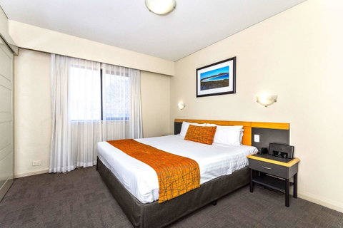 Quality Resort Sorrento Beach - Tourism Gold Coast 23