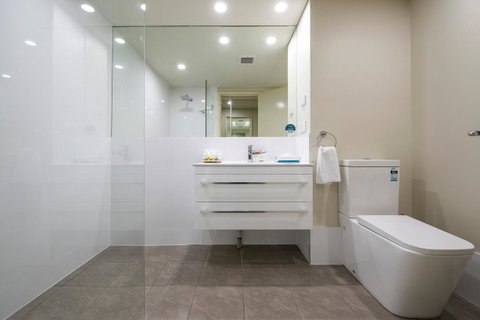 Quality Resort Sorrento Beach - Tourism Gold Coast 8