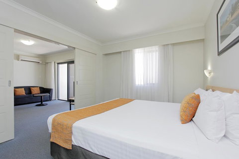 Quality Resort Sorrento Beach - Tourism Gold Coast 21