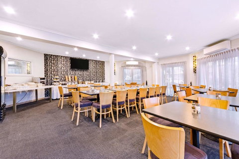 Quality Resort Sorrento Beach - Tourism Gold Coast 32