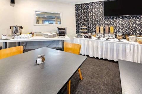 Quality Resort Sorrento Beach - Tourism Gold Coast 36