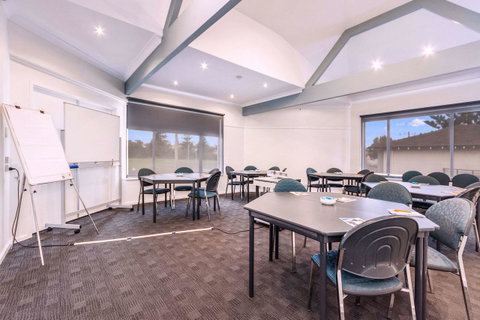 Quality Resort Sorrento Beach - Tourism Gold Coast 34
