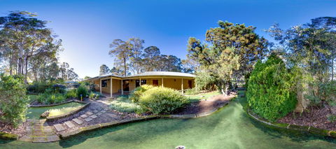 Stay Margaret River - Tourism Gold Coast 11