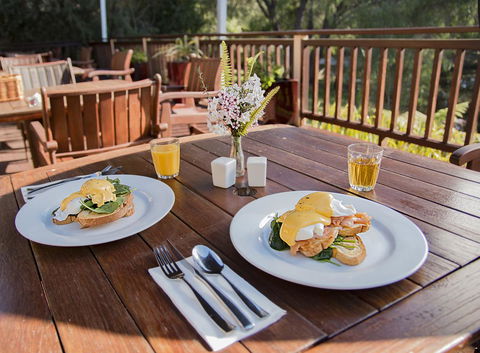 Stay Margaret River - Tourism Gold Coast 29