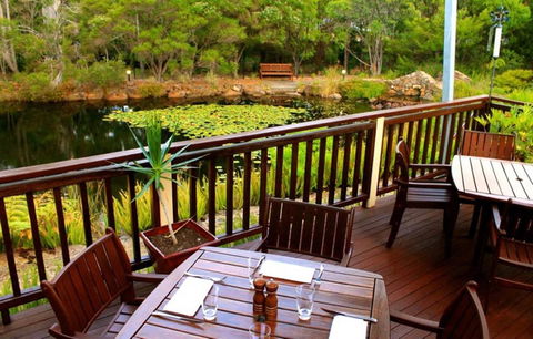 Stay Margaret River - Tourism Gold Coast 35