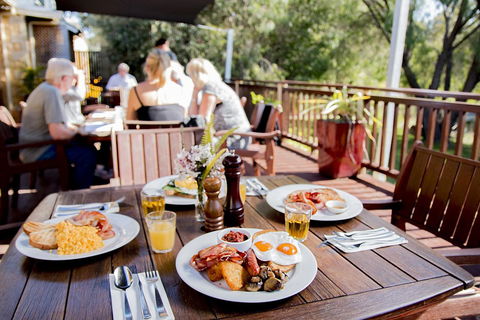 Stay Margaret River - Tourism Gold Coast 3
