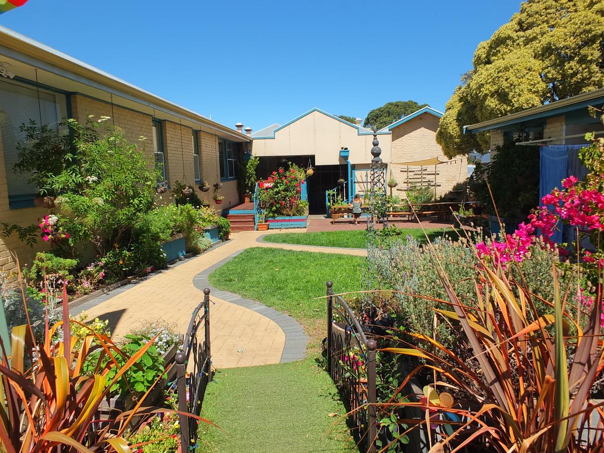 Henty WA Tourism Gold Coast
