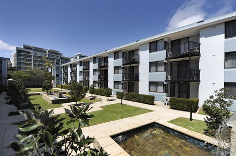 Lodestar Waterside Apartments - Tourism Gold Coast 14