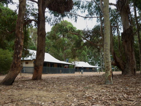 Margaret River Hideaway & Farmstay - Tourism Gold Coast 12