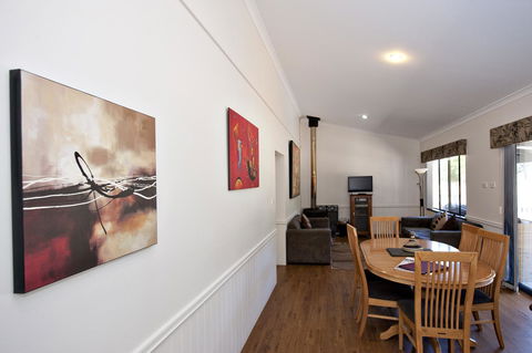 Margaret River Hideaway & Farmstay - Tourism Gold Coast 18