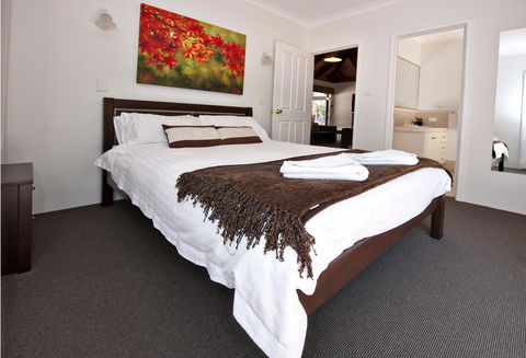 Margaret River Hideaway & Farmstay - Tourism Gold Coast 14
