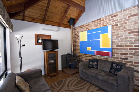 Margaret River Hideaway & Farmstay - Tourism Gold Coast 11