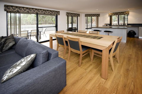 Margaret River Hideaway & Farmstay - Tourism Gold Coast 1