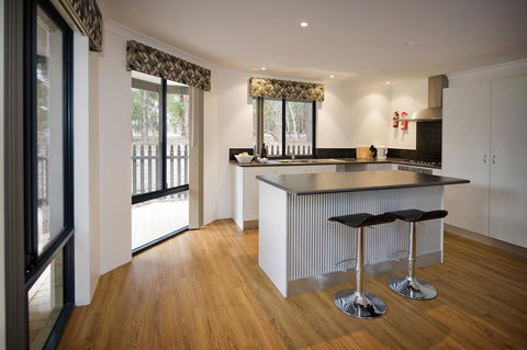 Margaret River Hideaway & Farmstay - Tourism Gold Coast 4