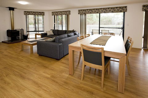 Margaret River Hideaway & Farmstay - Tourism Gold Coast 5