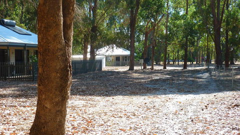 Margaret River Hideaway & Farmstay - Tourism Gold Coast 9
